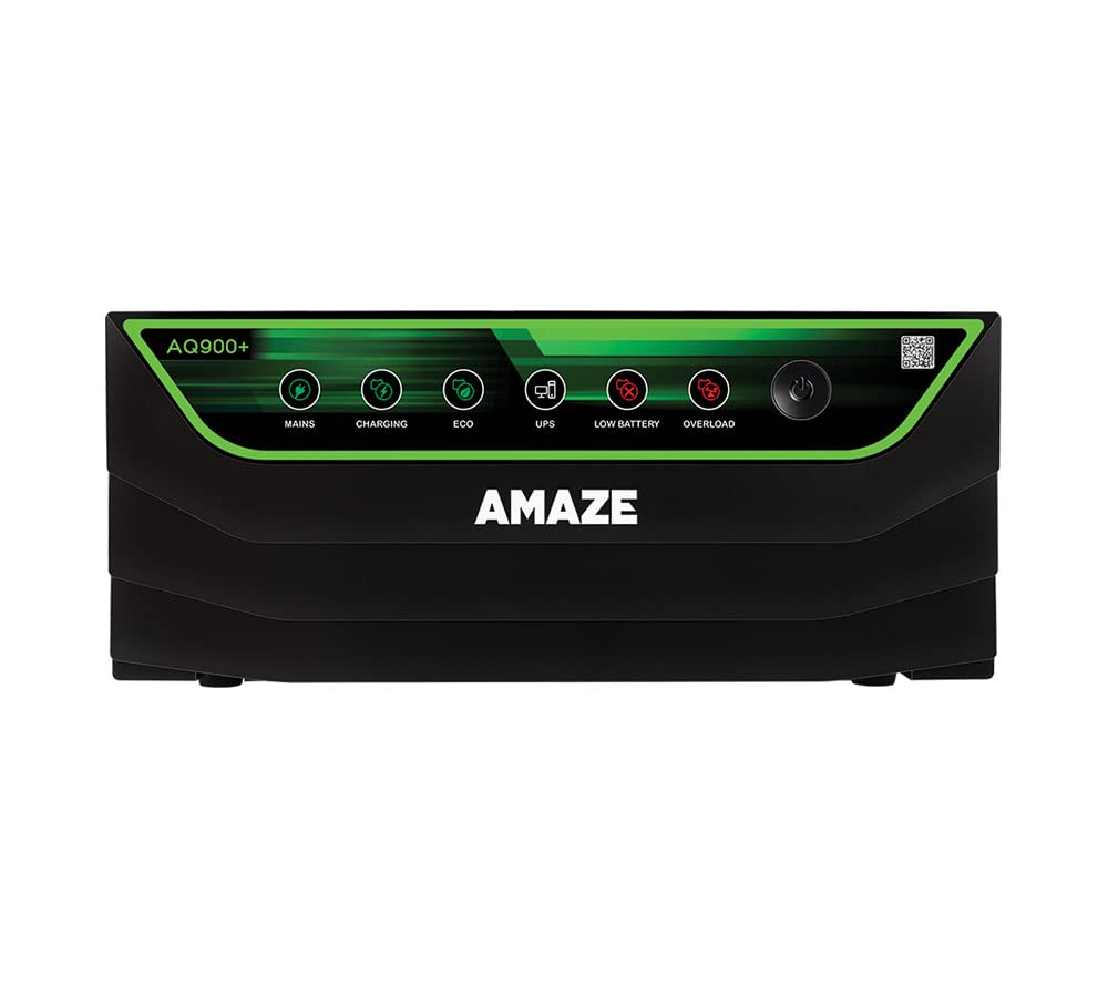 Amaze AQ 900+ Inverter (Black)-image-26