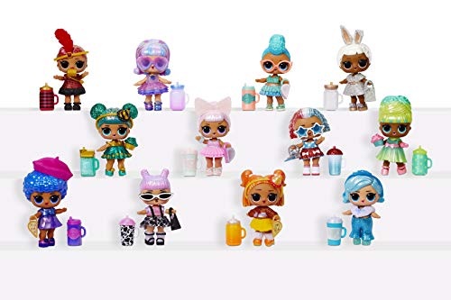 L.O.L. SURPRISE PRESENT SURPRISE