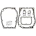 AL57975 One (1) New Transmission Gasket Set Fits John Deere 1040 1140 1350 1550 1640 1750 1840 1850