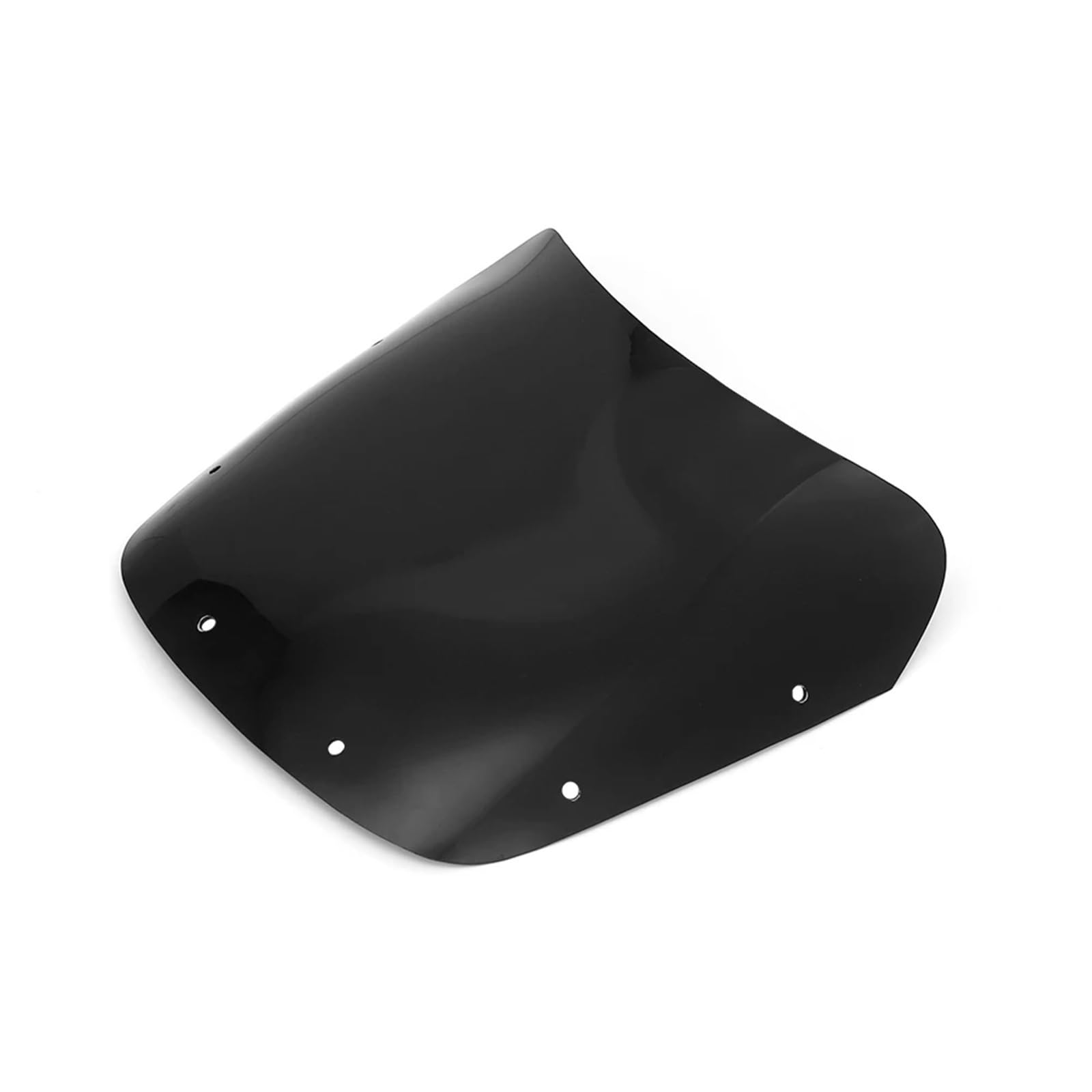 Przednia szyba motocyklowa Motocykl Przednia szyba motocykla Street Bike Osłona deflektora Osłona reflektora Osłona owiewki Pasuje do ZRX1100 ZRX1200