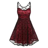 Generic Lockere Lässige Sommerkleidung Einfache, Elegante Bademantel Langärmeliges, Fließendes Kleid X-Hülse Schwarze Kleidung Vorne Schwarze Ärmel Kurzer Tee Schwarze Plus Größe Kleidungsstücke