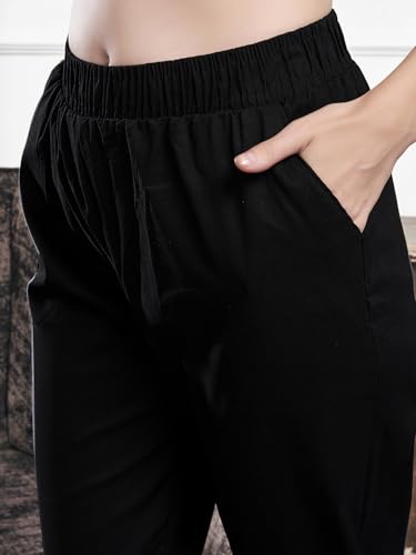 Image of Selvia Women Trouser