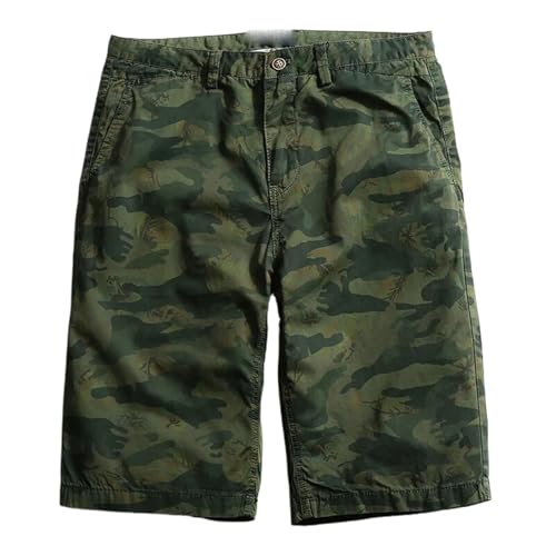 Short cargo d'été pour homme évitant la transpiration avec ses poches pratiques