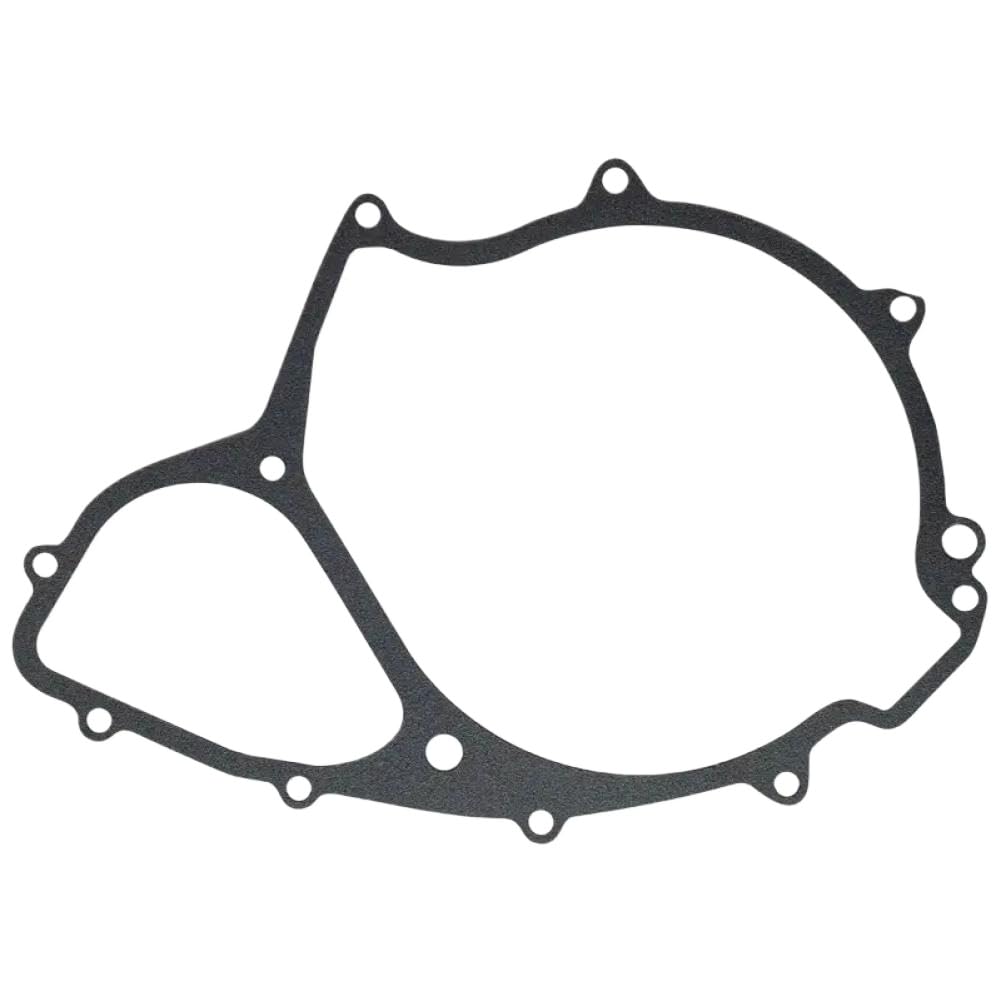 Motorradrechte Motorgehäuse Generatorabdeckung Dichtung Kompatibel Mit BMW F650GS GS Dakar 1999-2007 F650CS 2000-2005 G650GS 2008-2015