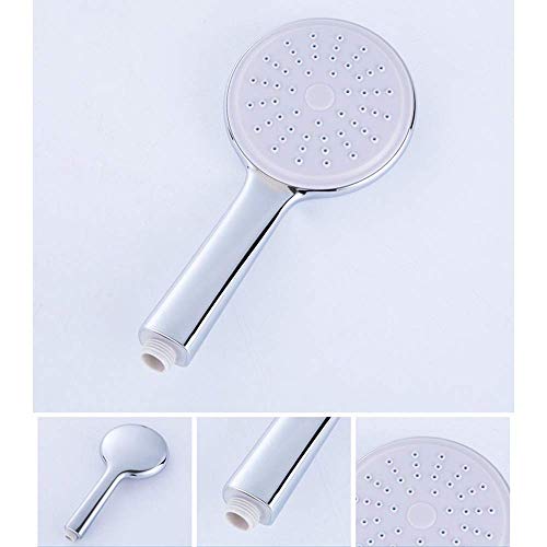 Ensemble de douche thermostatique 3 modes et mitigeur en laiton