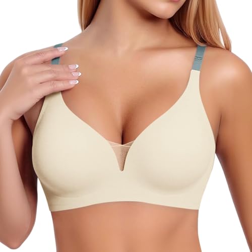 FeiliandaJJ Herren Cargo Jogger Hosen – Locker, mit Kordelzug und Taschen