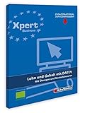 lohnenswert synonym  Lohn und Gehalt mit DATEV: Mit Übungen und Musterklausuren (Xpert-Business)