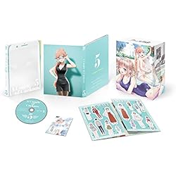Amazon.co.jp: 【Amazon.co.jp限定】カッコウの許嫁 Blu-ray 全巻購入 