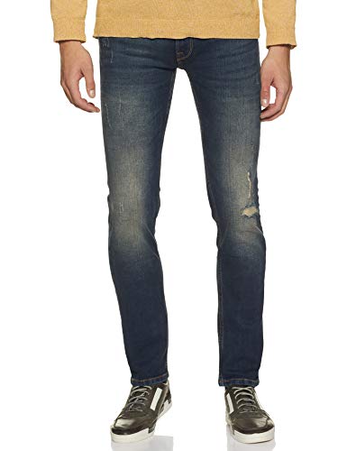Image of Pepe Jeans Men's Slim Fit Jeans