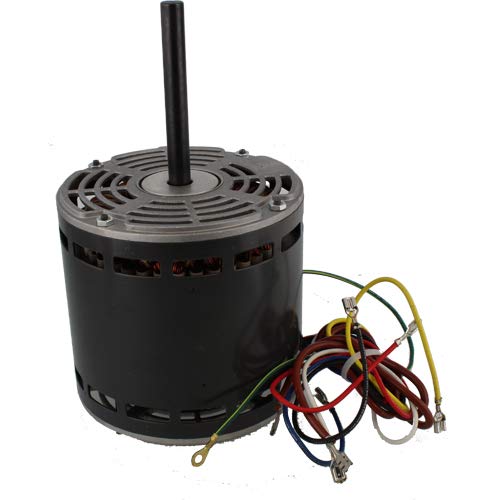 ClimaTek Upgraded Furnace Blower Motor fits Carrier Bryant Payne HC43AE116A HC43AQ116