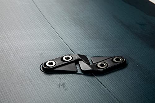Nitro Squash Splitboard für Erwachsene All Mountain 2022