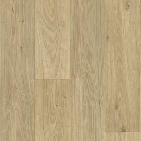 Sol Vinyle Textile - Black Edition - Aspect parquet - Chêne Clair - Rouleau de 3.00m x 3.00m