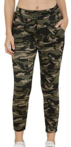 Bhoiya,Army Legging Pants-picture-25