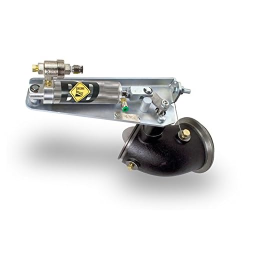 BD Diesel Performance 2023330 Exhaust Brake