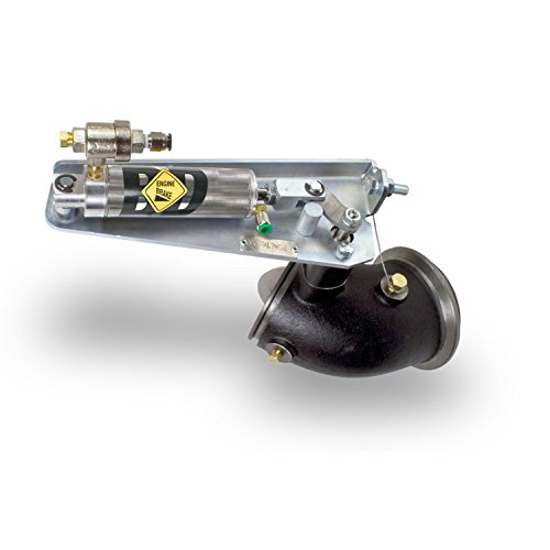 BD Diesel Performance 2023330 Exhaust Brake