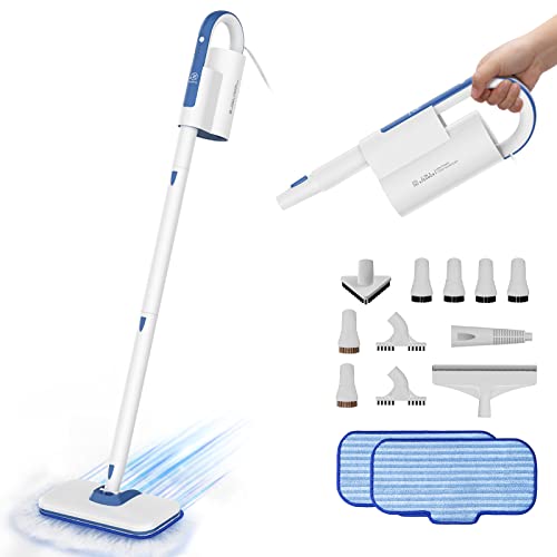 Top 10 Best Steamer For Tile Floors : Reviews & Buying Guide - Katynel