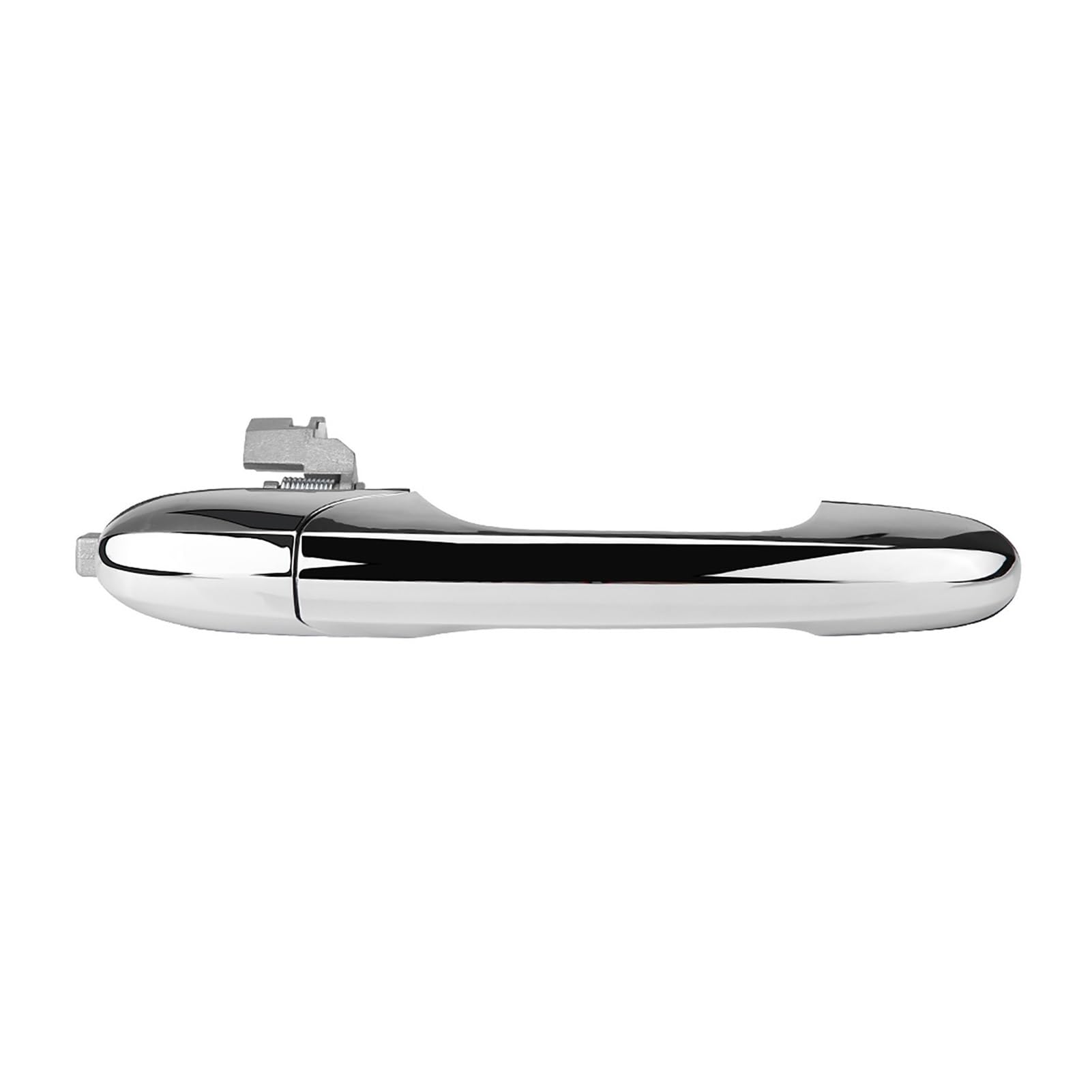 Trxjjvm for Fiat for 500 2012-2018 Car Exterior Door Handle Left Hand Drive Exterior Outer 68069943AC 735485875 car Exterior Door Handle(Right Passenger Side)