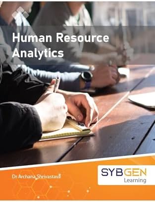 Human Resource Analytics eBook : Shrivastava, Archana : Amazon.in ...