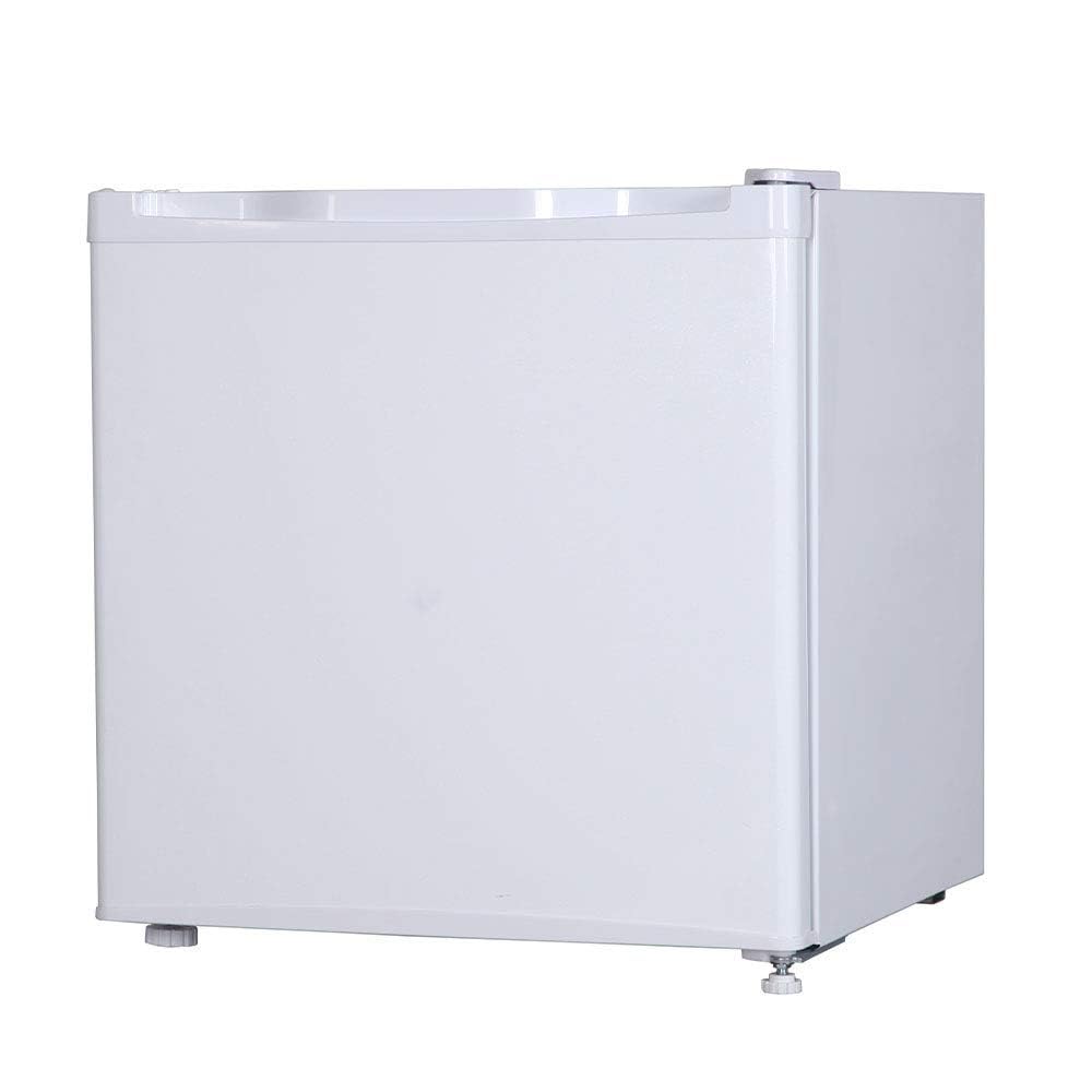 Amazon | 冷蔵庫 小型 1ドア ひとり暮らし 一人暮らし 46L コンパクト