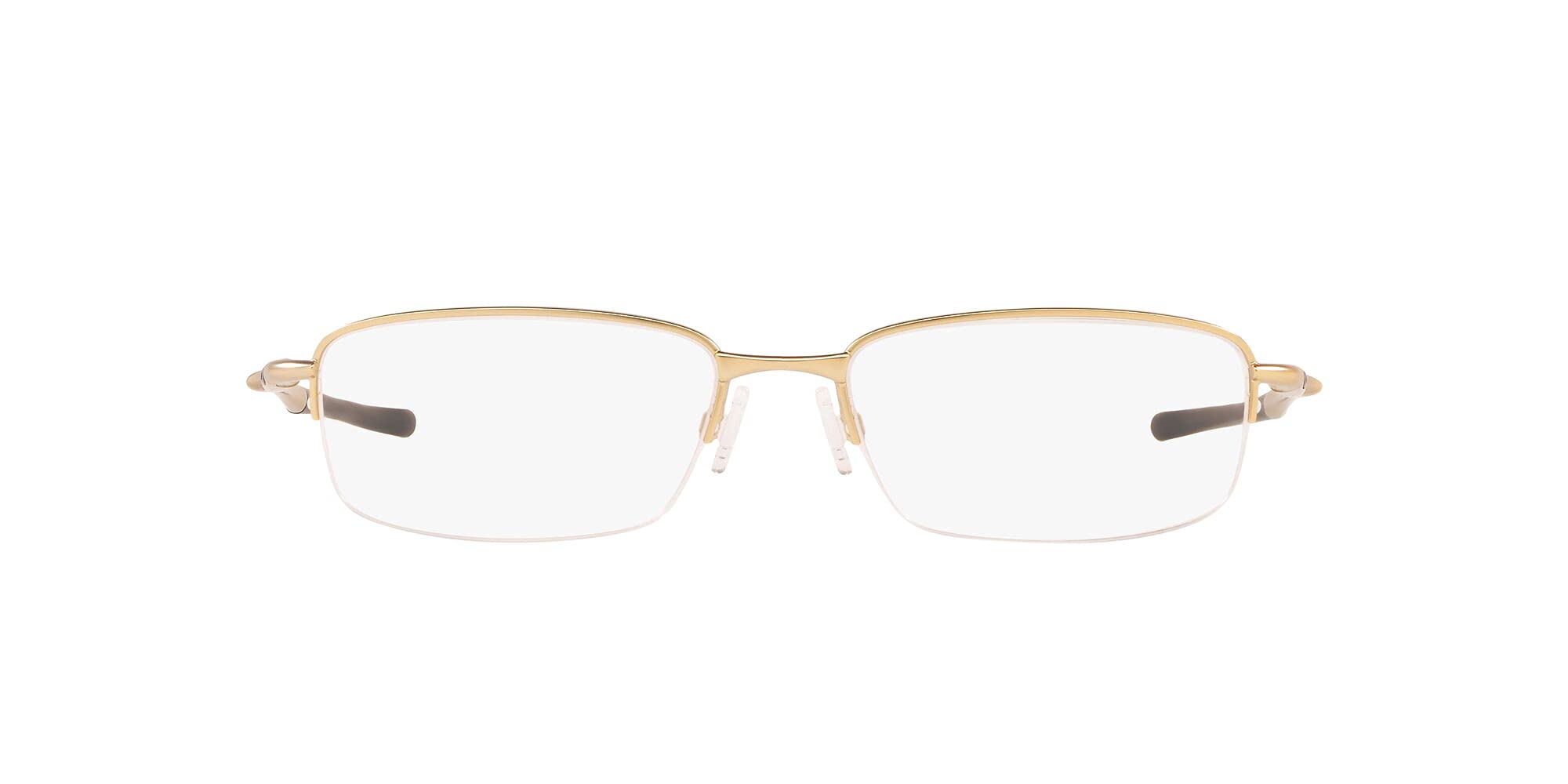 Oakley Ox3102 Clubface - Gafas graduadas rectangulares para hombre