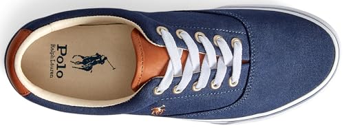 Image of POLO RALPH LAUREN Mens Keaton-Pony Sneaker