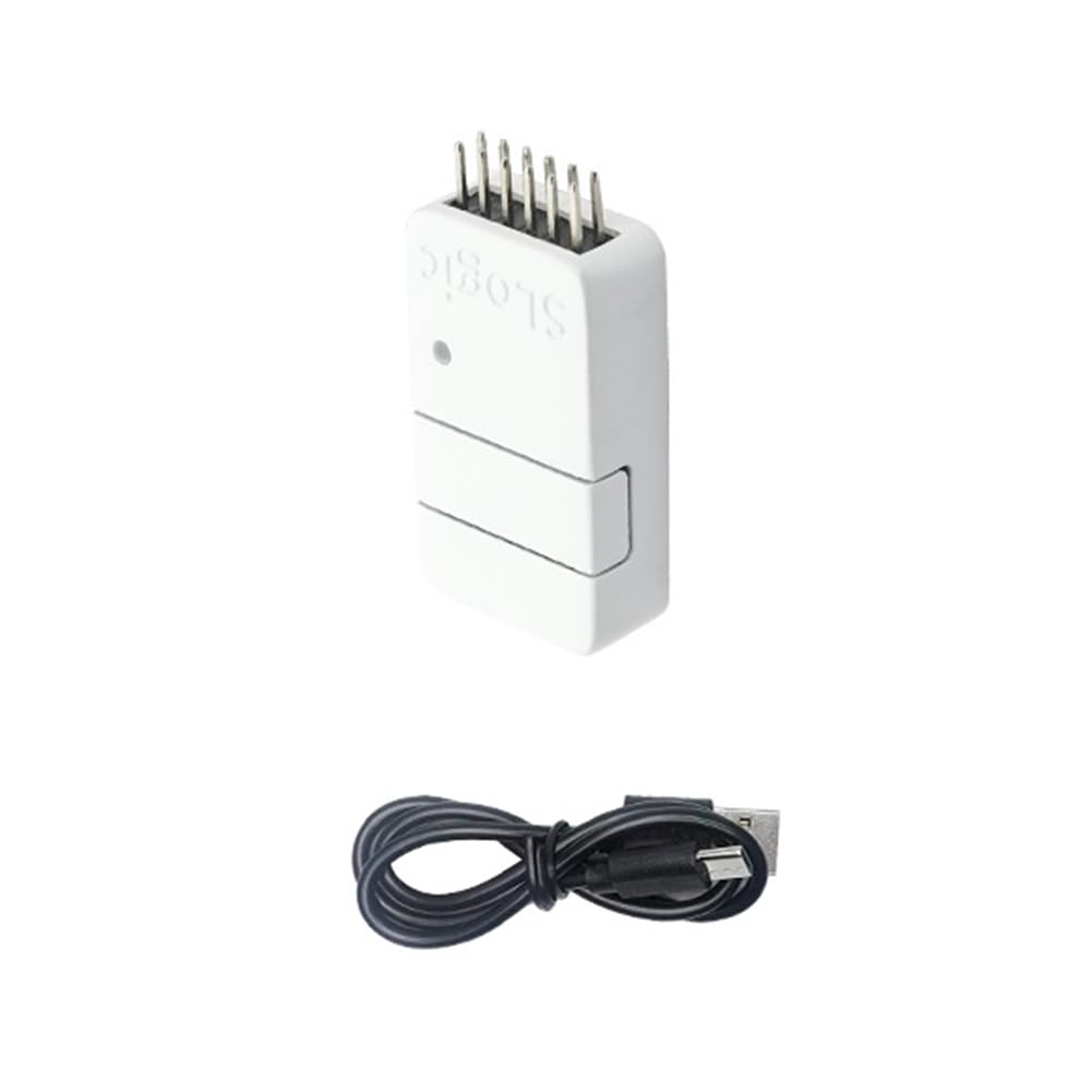 Combo 8 Analizador DAPLink CKLink para depuración de microcontroladores modernos