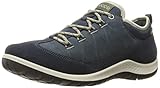 Schnürsenkel Ecco Damen ASPINA Outdoor Fitnessschuhe, Blau (MARINE/MARINE50595), 37