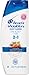 Head and Shoulders Dry Scalp Care with Almond Oil 2-in-1 Anti-Dandruff Shampoo + Conditioner 23.7 Fl Oz