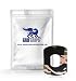 GrifGrips Medium Sports Adhesive Patch for Full Omnipod Cut - Pack of 10 in Camo