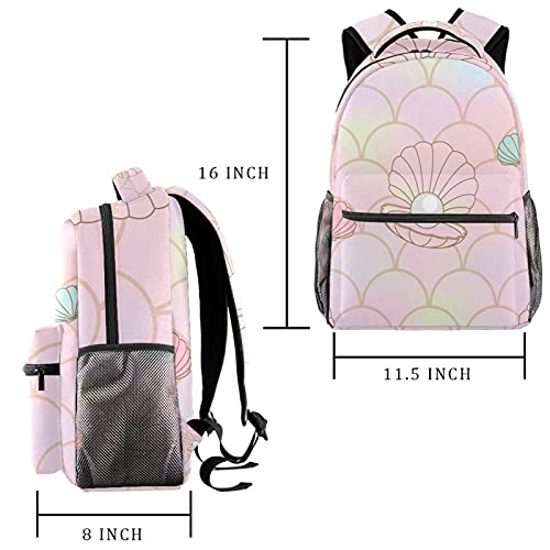 Sac à dos décontracté pour vos sorties urbaines et escapades multicolores - 2
