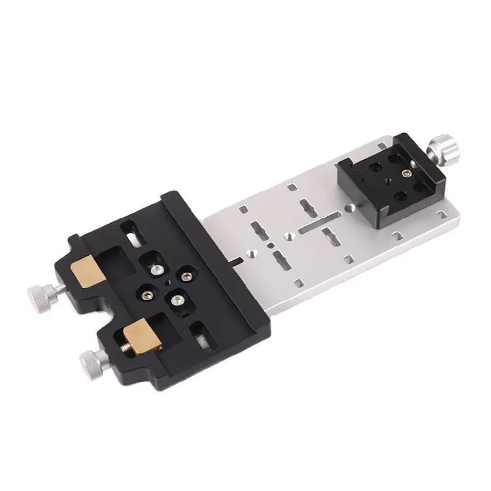 Pince à queue d'aronde pour télescope B239 - Accessoire pour charges lourdes