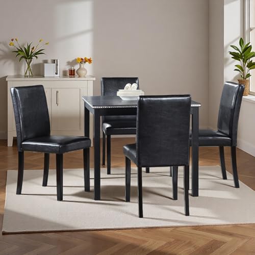Desk Crystal Set (5-Piece)