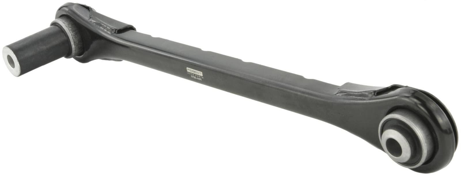 FEBEST 1725-A6R Lenker Radaufhängung Querlenker Rear Kompatibel mit VW PASSAT Variant 3B6 4B0501530B 4B0501530C 4Z7501530 | 1725-A6R Kompatibel mit A6 C5 (4B2, 4B4),A6 C5 Avant (4B5, 4B6),Allroad C5 (4BH),Passat B5.5 (3B3),Passat B5.5 Variant (3B6)