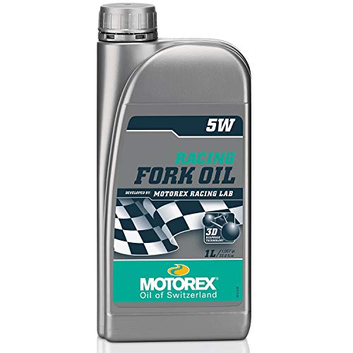 デイトナ MOTOREX(モトレックス) バイク用 フォークオイル