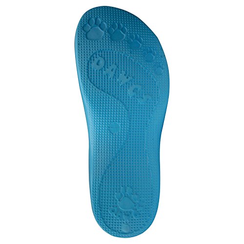 DAWGS Toddlers' Z Sandals | Lightweight | Ultra Soft | Arch Support | All Day Comfort4