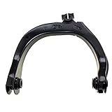 DLZ 1 Pc Front Suspension Kits- 1 Front Right Upper Control Arm Compatible With Bravada 2WD/4WD 2002