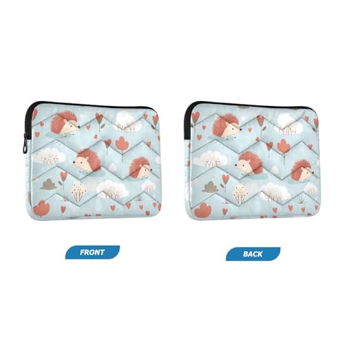 Funda para Laptop 13-14 Pulgadas con Protección Impermeable miniatura 2