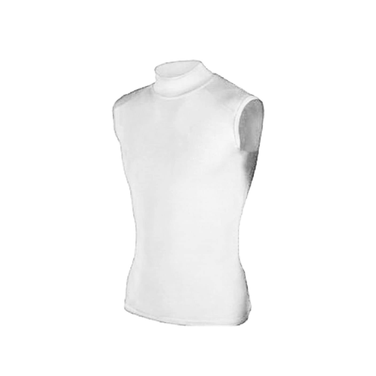Camicia da uomo a compressione da palestra senza maniche da allenamento canotta da uomo bodybuilding abbigliamento stretto fitness gilet sportivi da uomo muscolo canotte