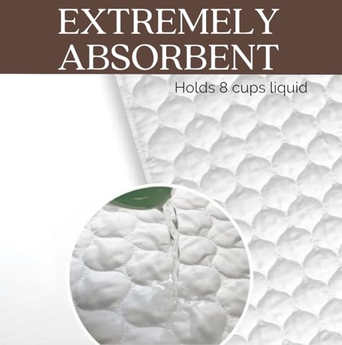 Legacyhome Toddler Mattress Pads thumb #3