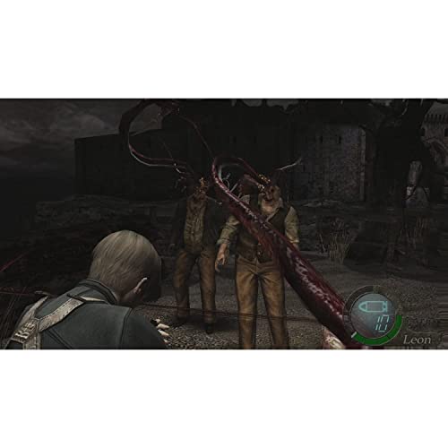 Resident Evil 4 HD (PS4) - Image 8