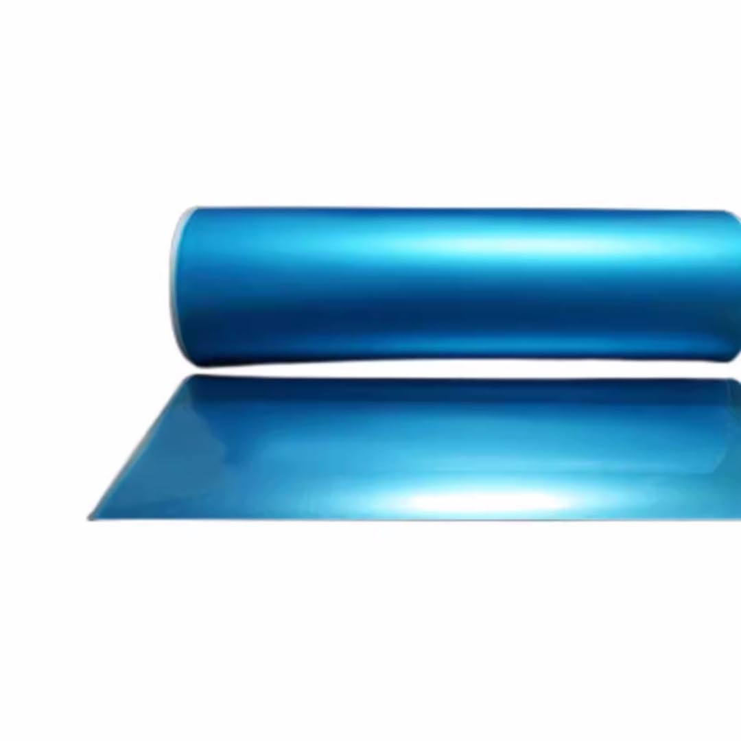 Pellicola distaccante for stampa 3D fotopolimerizzabile ACF - Foglio FEP ad alta trasparenza da 0,3 mm, riutilizzabile, confezione da 1(210x290x0.3mm)