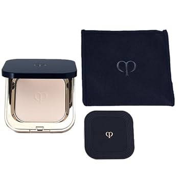 クレ・ド・ポー ボーテ プードルコンパクトエサンシエルｎ フェイスパウダー5g プードルコンパクトエサンシエルn Cle de Peau Beaute（クレ・ド
