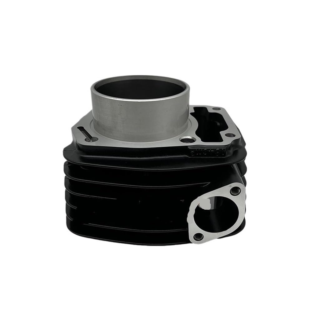 Pistón de 65 mm y anillos de motocicleta para CB190R y CBF190TR