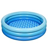 iBaseToy Inflatable Palm Tree Drinks Cooler - Tropical Hawaiian Luau Tiki Lei Summer Pool Beach Party Favors Supplies Decorations, Durable and Easy to Inflate, 36