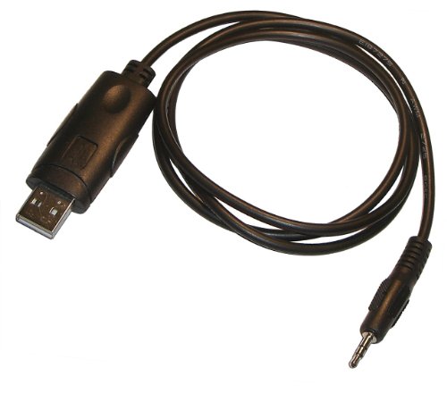 Preisvergleich Produktbild Motorola pmkn4004 USB-Programmierung, ohne Rib