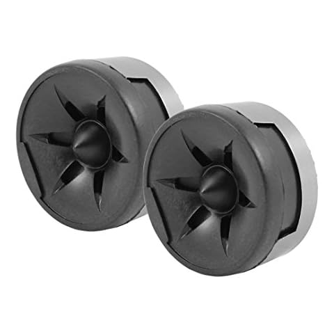 XO Vision 350W Max, 40mm Car Stereo Tweeters, Set of 2 Cover
