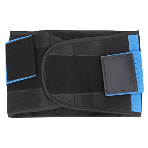 Faja ajustable plplaaoo para soporte y moldeado corporal miniatura 1