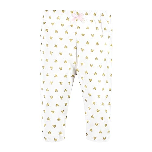 Image of Hudson Baby Unisex Baby Cotton Bodysuit, Pant and Shoe Set