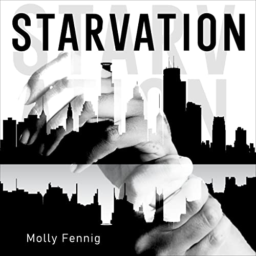 Starvation by Molly Fennig episode artwork