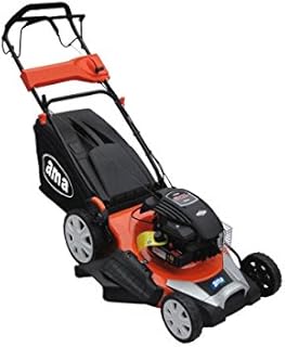 Ama Rasaerba A Trazione Lt 48